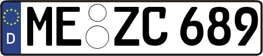ME-ZC689