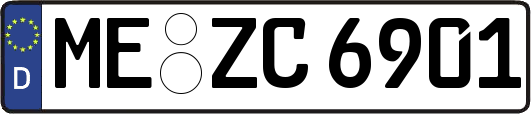 ME-ZC6901