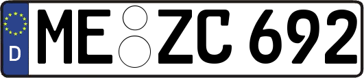 ME-ZC692