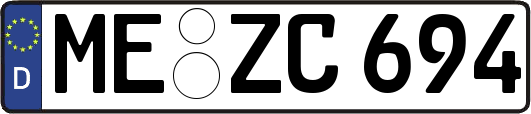 ME-ZC694