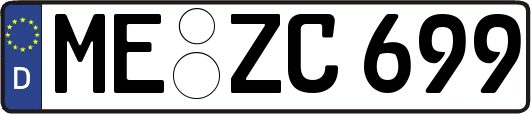 ME-ZC699
