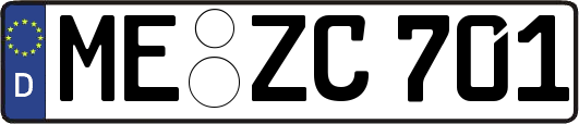ME-ZC701