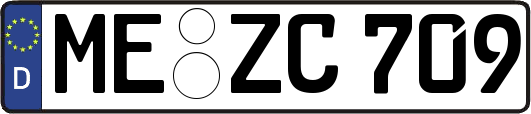 ME-ZC709