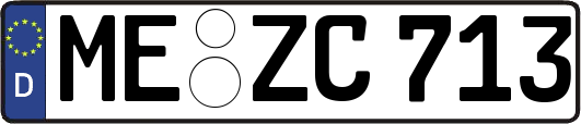 ME-ZC713