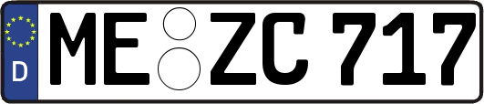 ME-ZC717