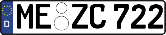 ME-ZC722