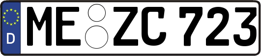 ME-ZC723