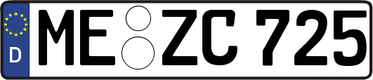 ME-ZC725