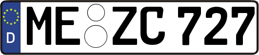 ME-ZC727