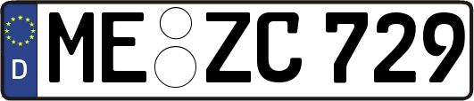 ME-ZC729
