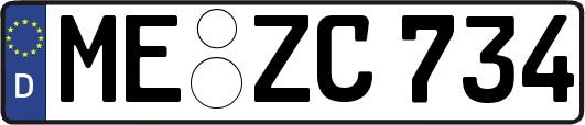 ME-ZC734