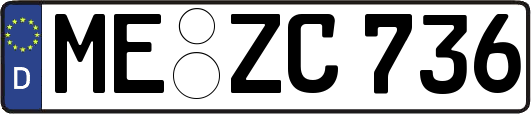 ME-ZC736