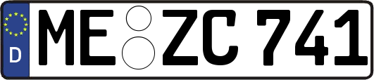 ME-ZC741