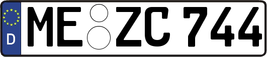 ME-ZC744