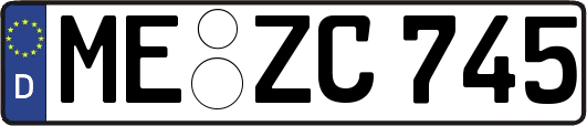 ME-ZC745