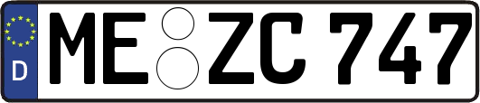 ME-ZC747