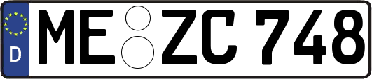 ME-ZC748