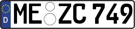 ME-ZC749
