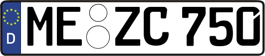 ME-ZC750