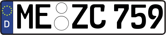 ME-ZC759