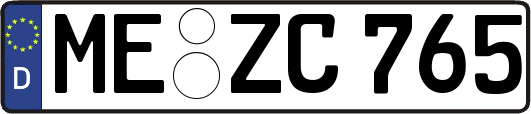 ME-ZC765