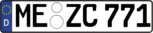 ME-ZC771