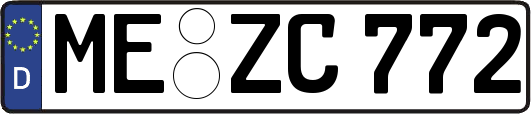 ME-ZC772