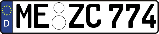 ME-ZC774