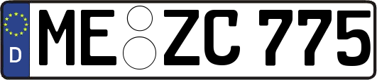 ME-ZC775