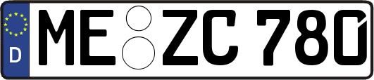 ME-ZC780