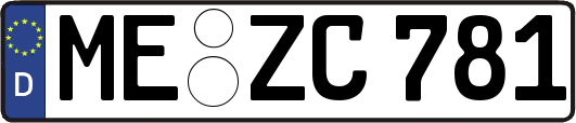 ME-ZC781
