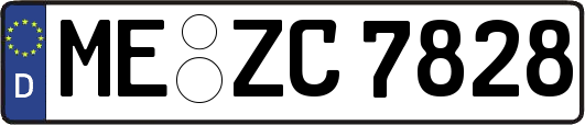 ME-ZC7828