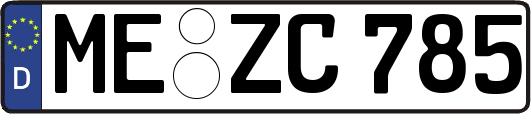 ME-ZC785
