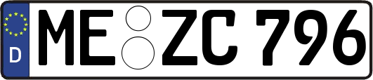 ME-ZC796