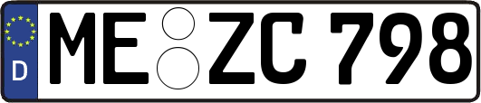 ME-ZC798