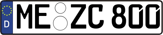ME-ZC800