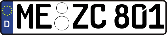 ME-ZC801