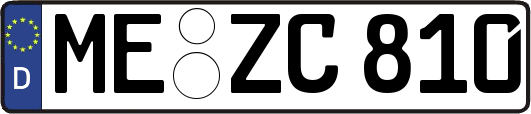 ME-ZC810