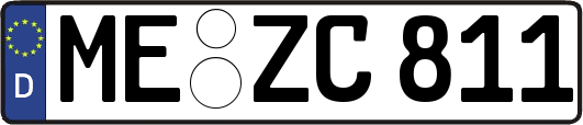 ME-ZC811
