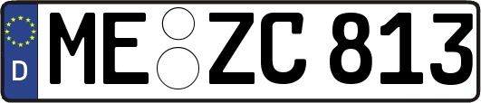 ME-ZC813