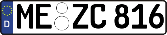 ME-ZC816