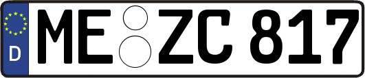 ME-ZC817