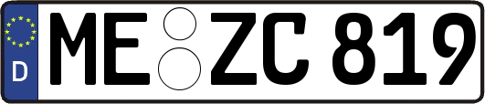 ME-ZC819