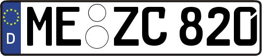 ME-ZC820