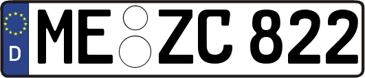 ME-ZC822