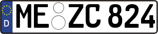 ME-ZC824