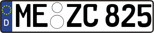 ME-ZC825