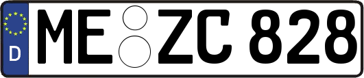 ME-ZC828