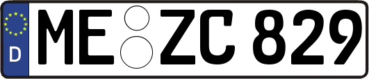 ME-ZC829