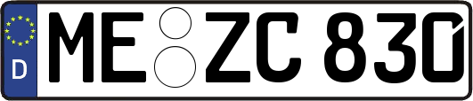 ME-ZC830